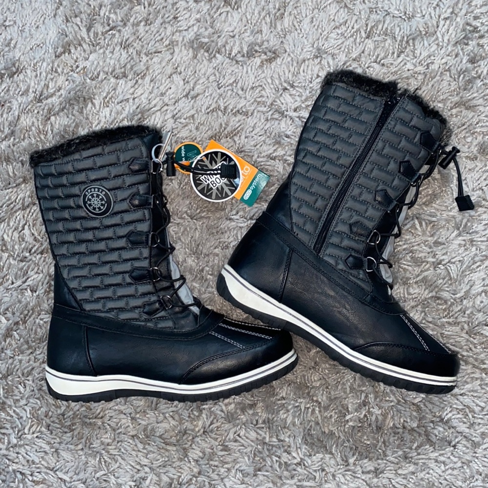 Sporto Winter Boots ❄️